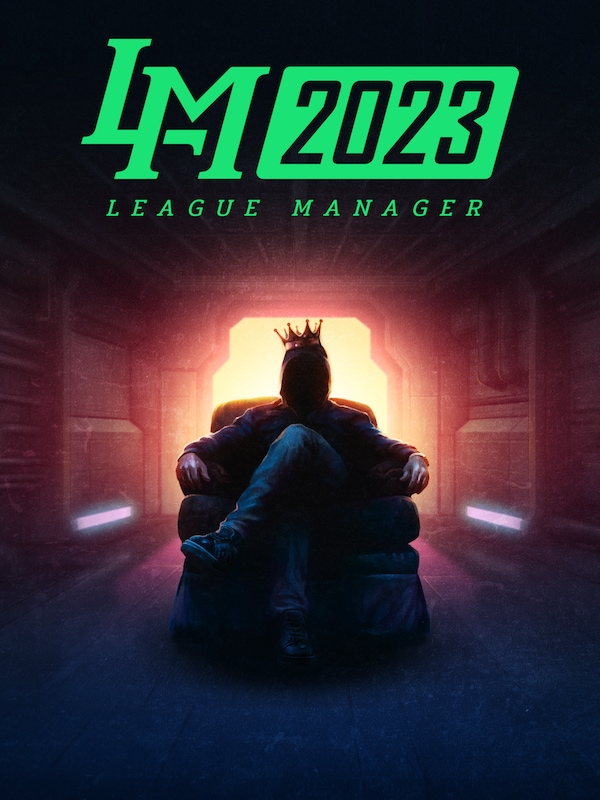 Buy League Manager 2023