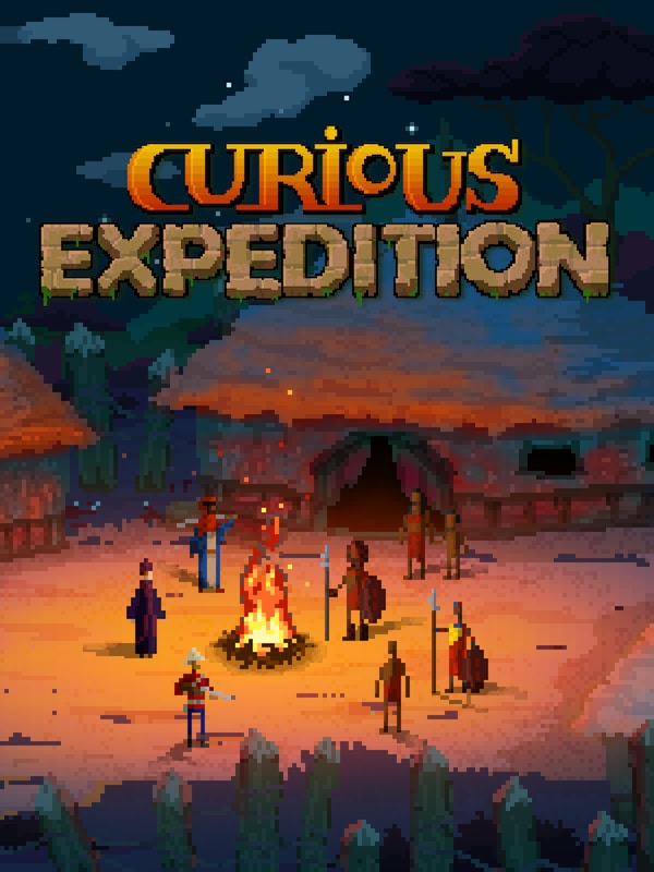 Buy Curious Expedition