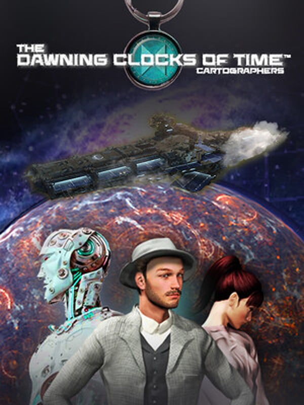 Buy The Dawning Clocks of Time