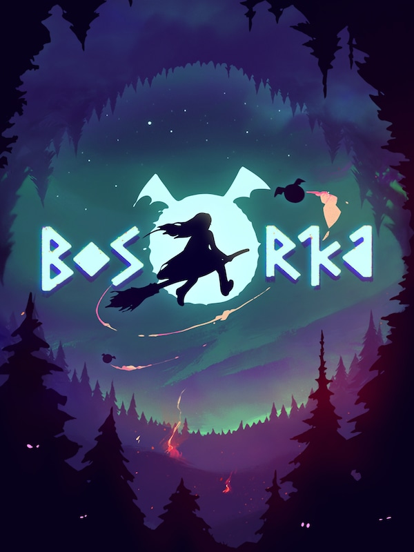 Buy Bosorka