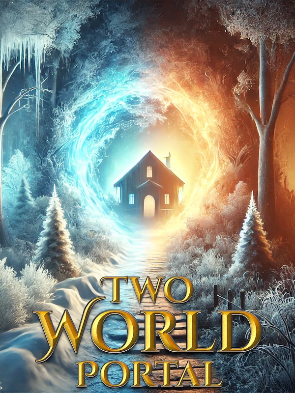 Buy Two World Portal - Mysterious Adventure