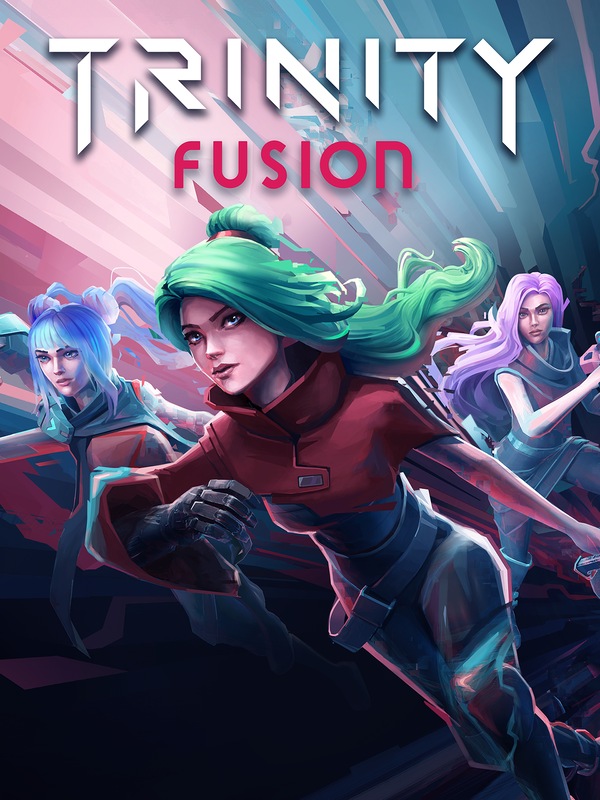 Buy Trinity Fusion