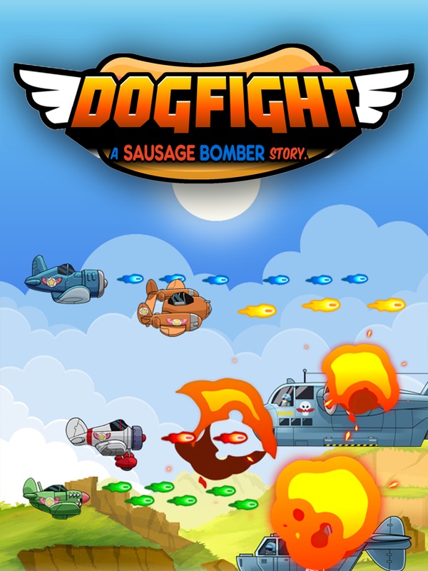 Buy Dogfight