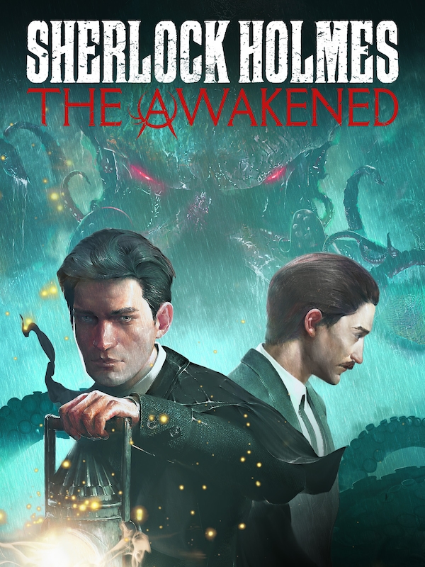 Buy Sherlock Holmes The Awakened
