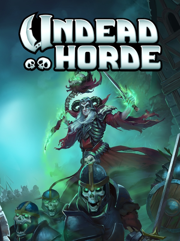 Buy Undead Horde