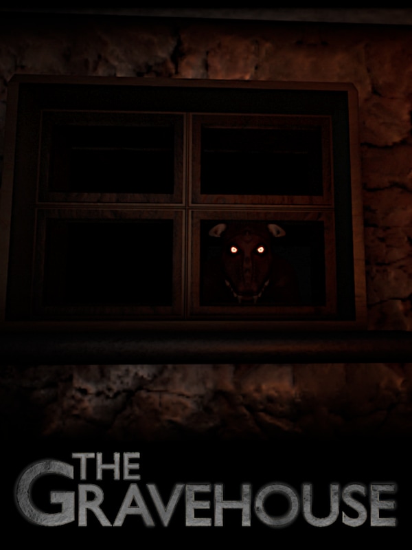 Buy The Gravehouse