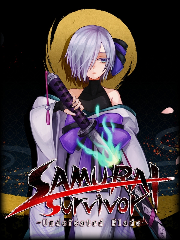 Buy SAMURAI Survivor -Undefeated Blade