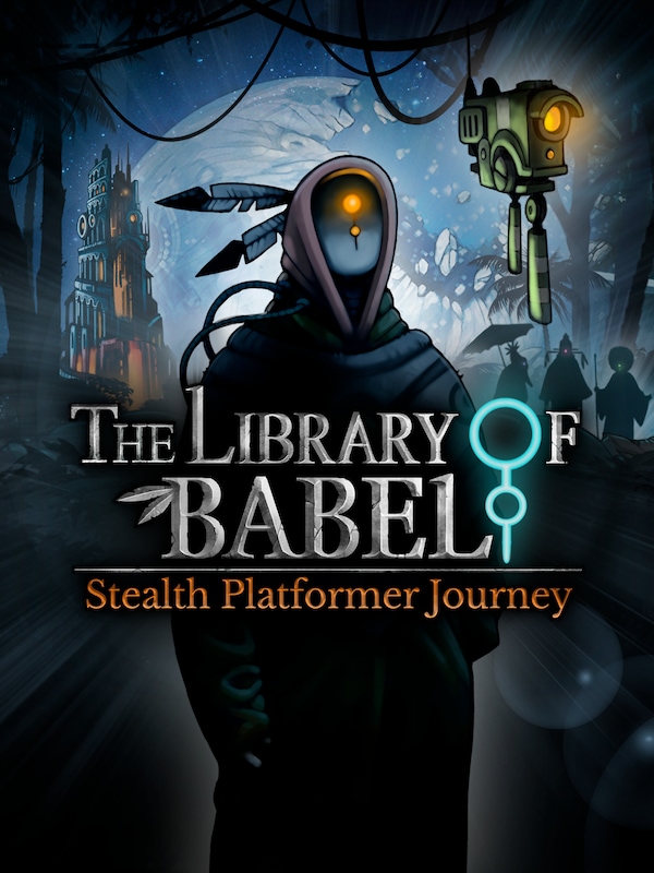Buy The Library of Babel