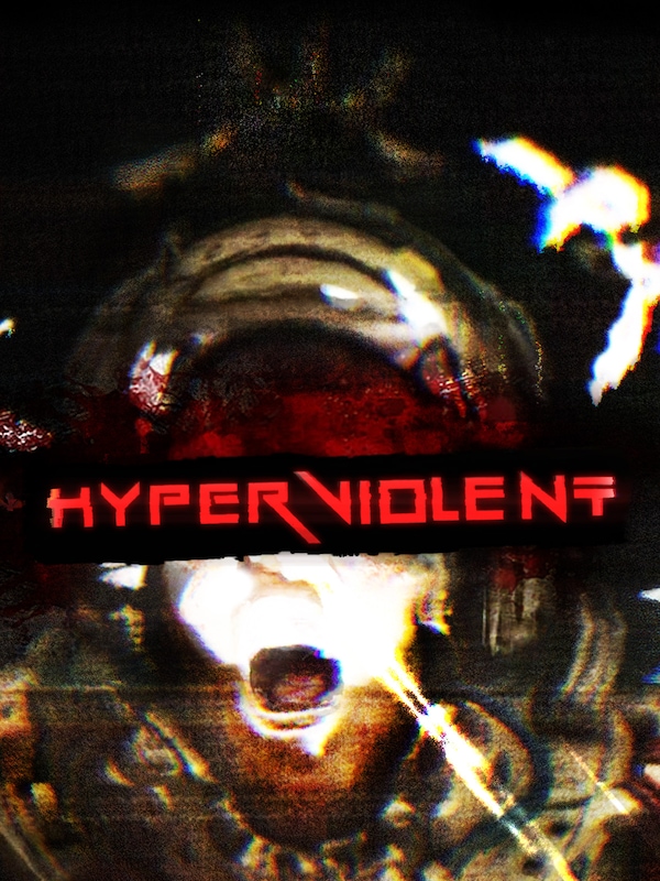 Buy HYPERVIOLENT