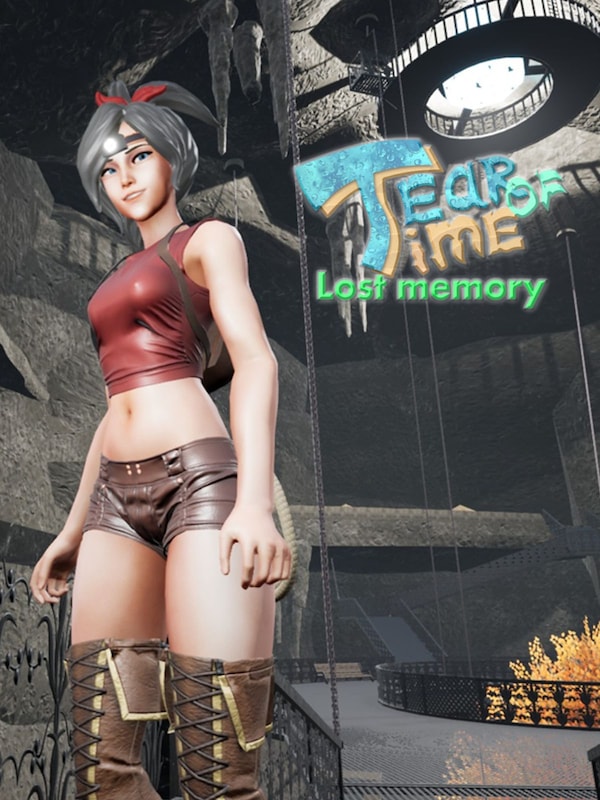 Buy Tear of Time - Lost memory