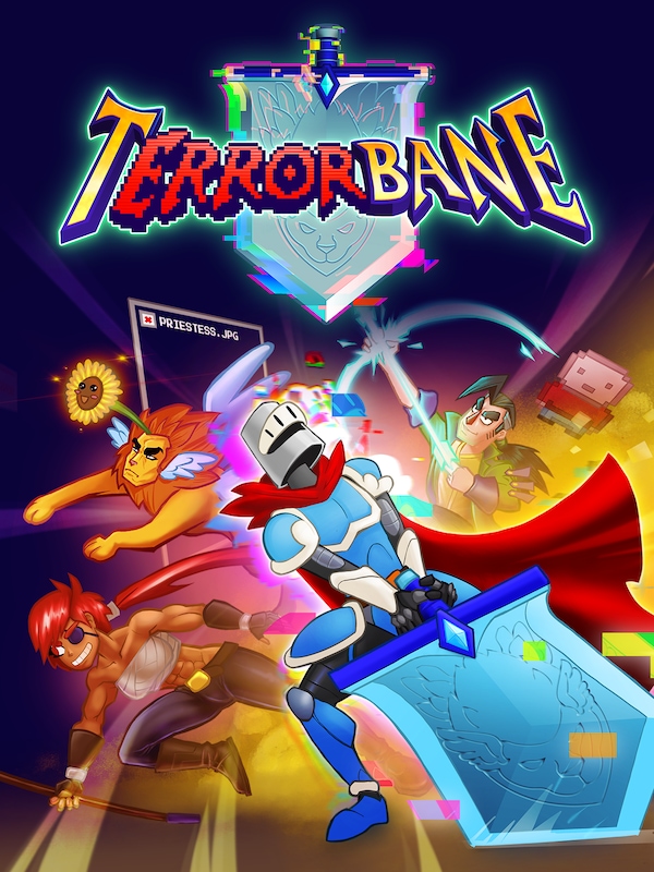Buy tERRORbane