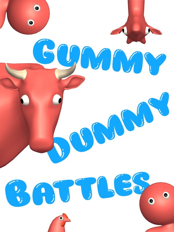 Buy Gummy Dummy Battles