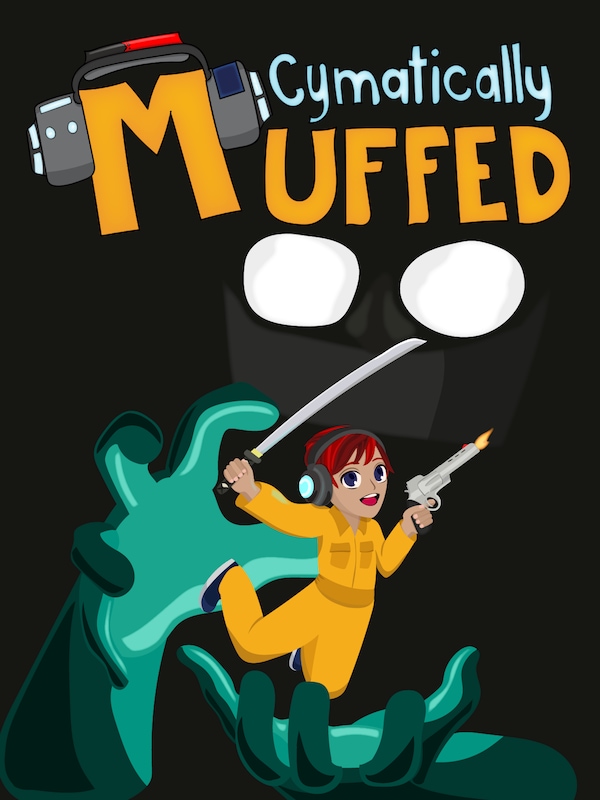 Buy Cymatically Muffed