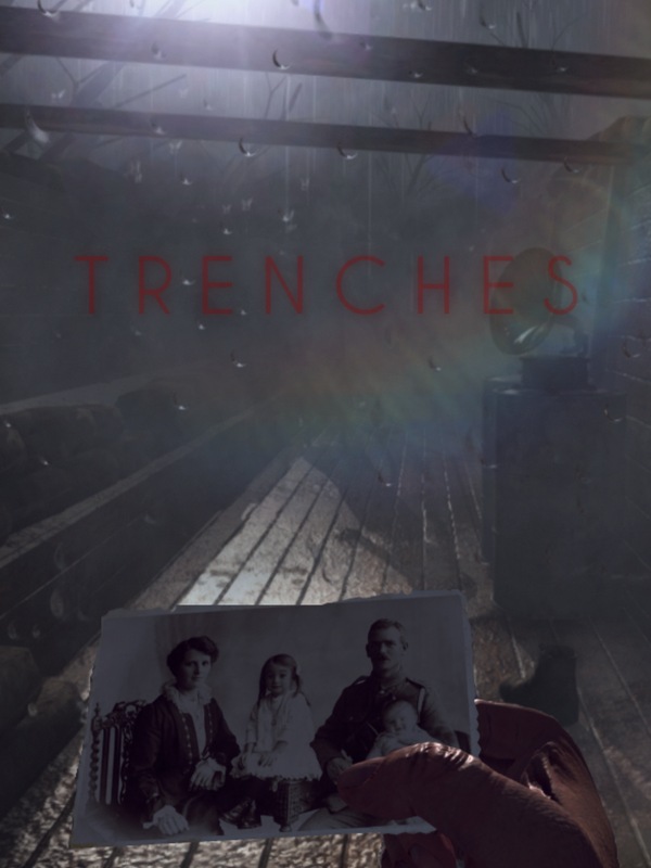 Buy Trenches - World War 1 Horror Survival Game