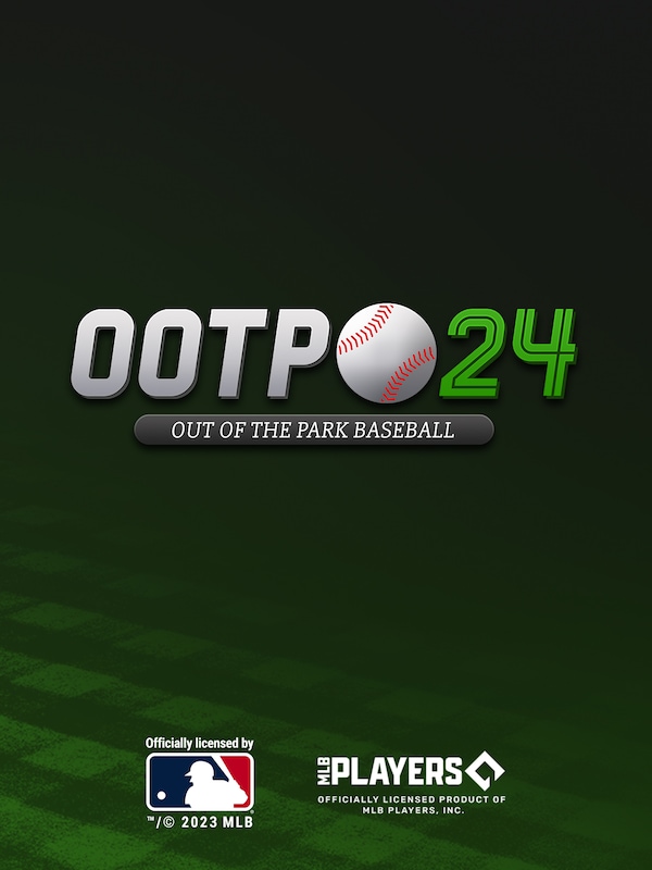 Buy Out of the Park Baseball 24