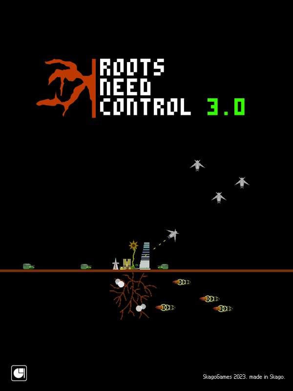 Buy Roots Need Control 3.0
