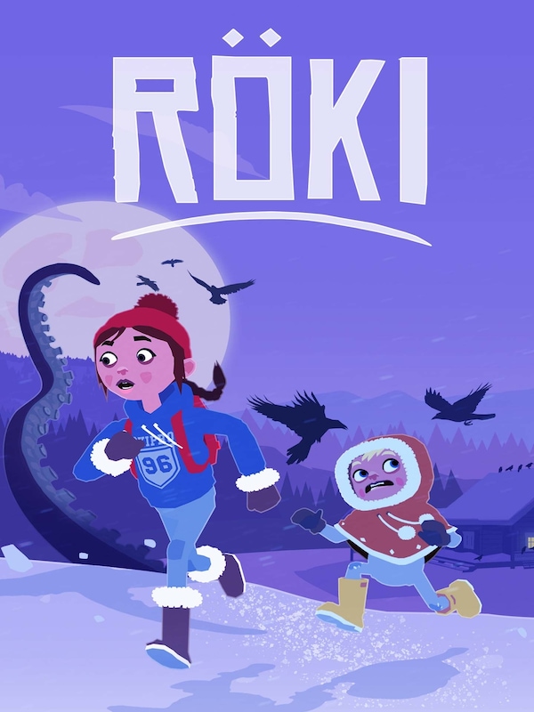 Buy Röki