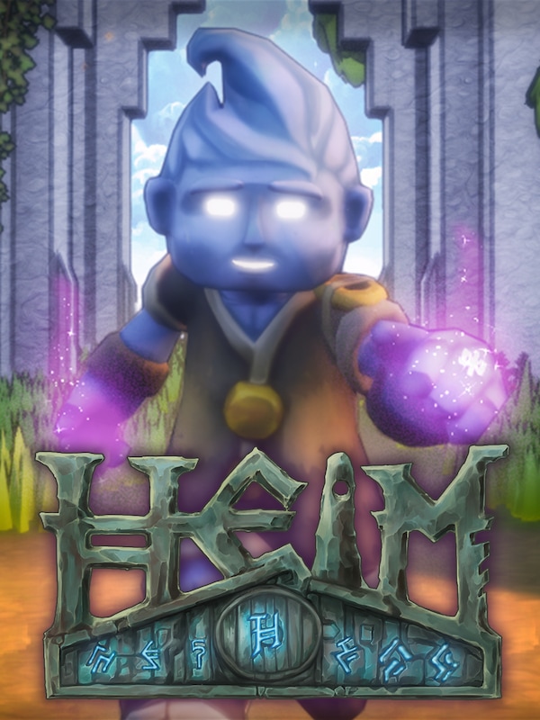 Buy Heim