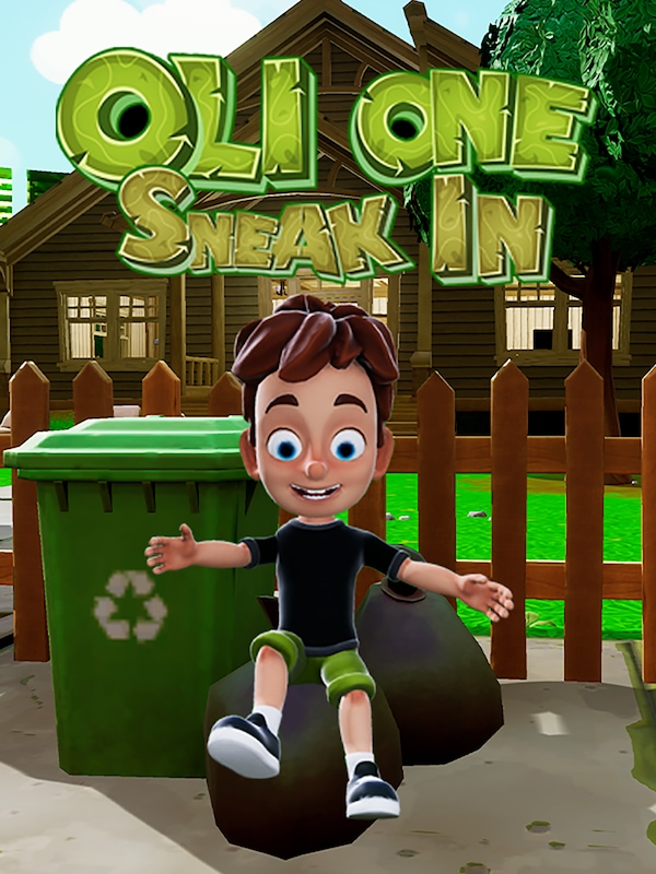 Buy Oli One: Sneak In