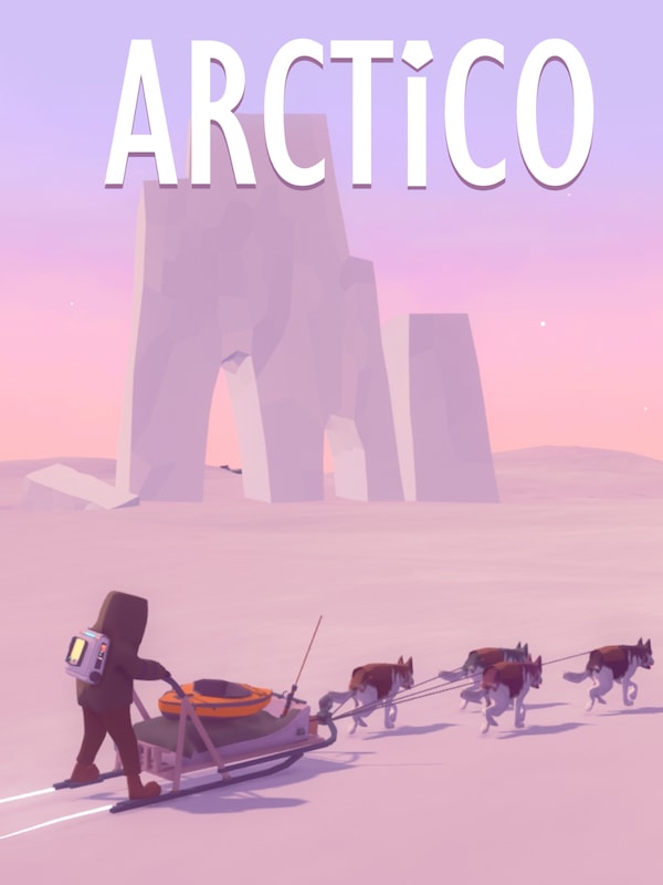Buy Arctico
