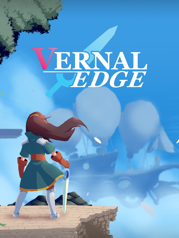 Buy Vernal Edge