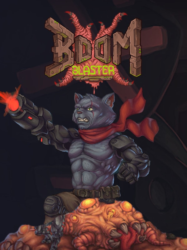 Buy Boom Blaster