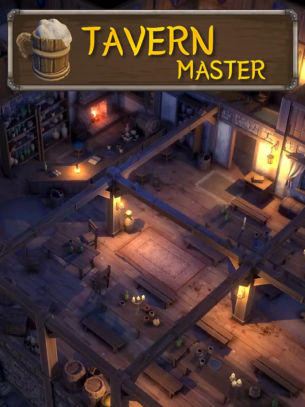 Buy Tavern Master