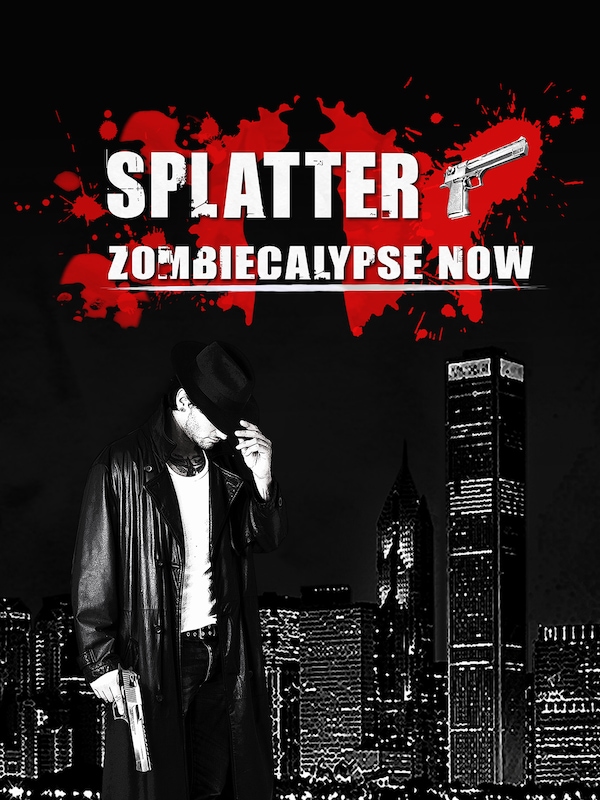 Buy Splatter - Zombiecalypse Now