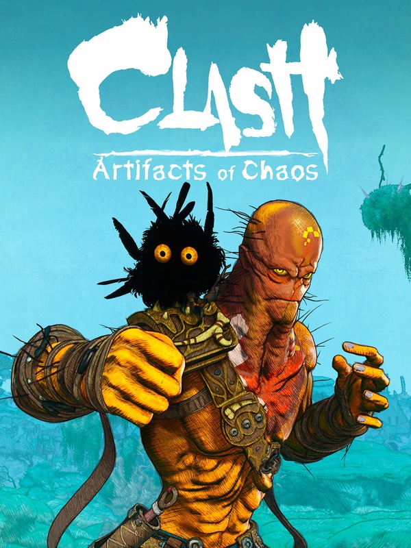 Buy Clash - Artifacts of Chaos