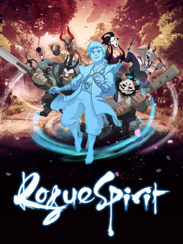 Buy Rogue Spirit