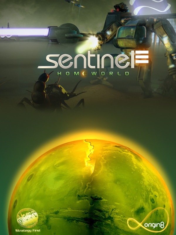 Buy Sentinel 3 - Homeworld