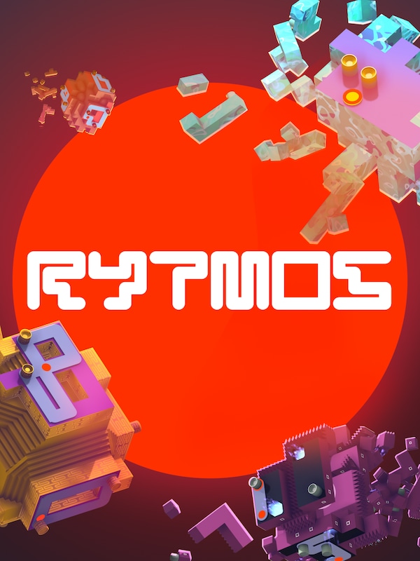 Buy Rytmos