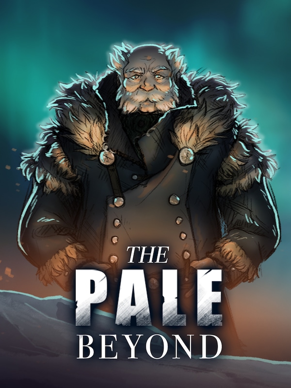 Buy The Pale Beyond
