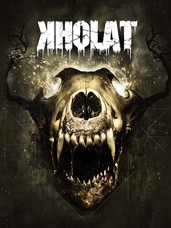 Buy Kholat
