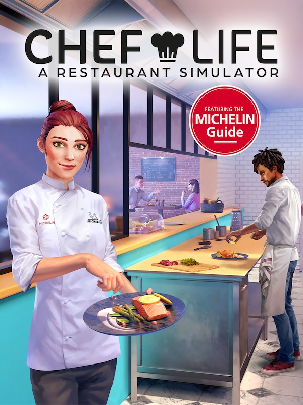 Buy Chef Life - A Restaurant Simulator