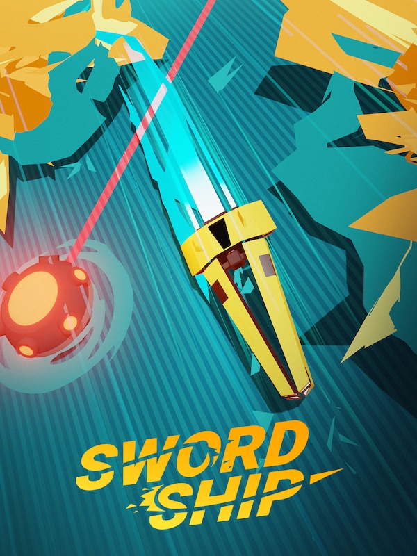 Buy Swordship