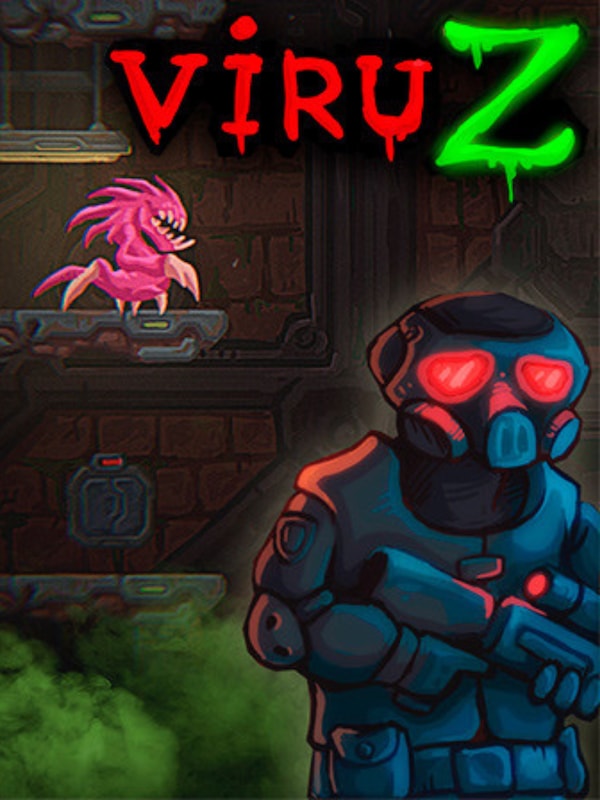 Buy ViruZ