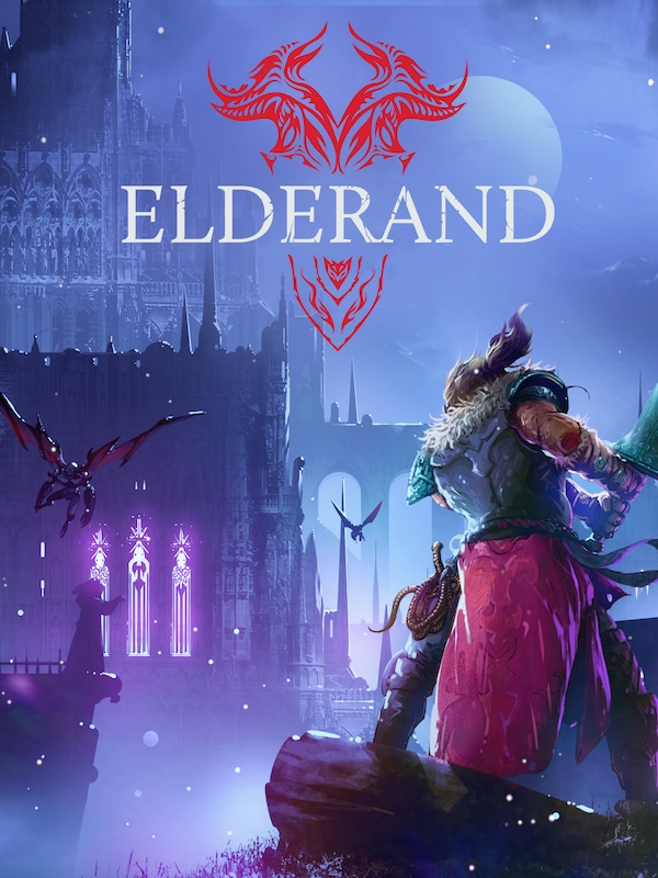 Buy Elderand