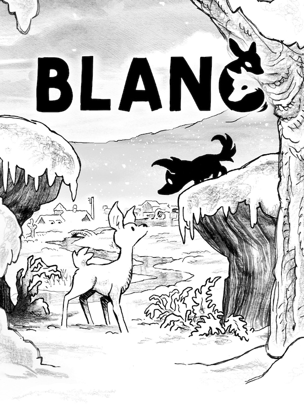 Buy Blanc