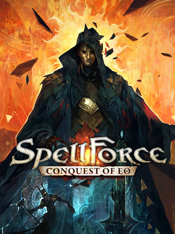 Buy SpellForce: Conquest of Eo