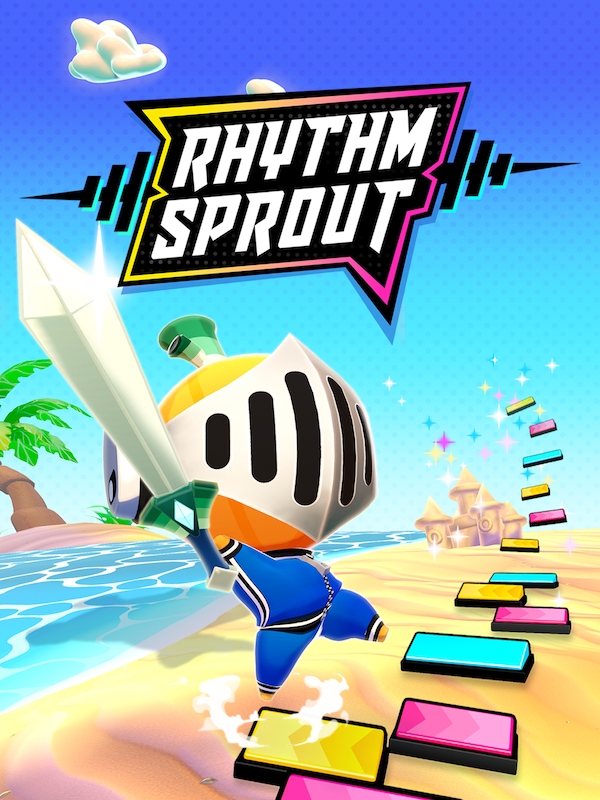 Buy Rhythm Sprout: Sick Beats & Bad Sweets