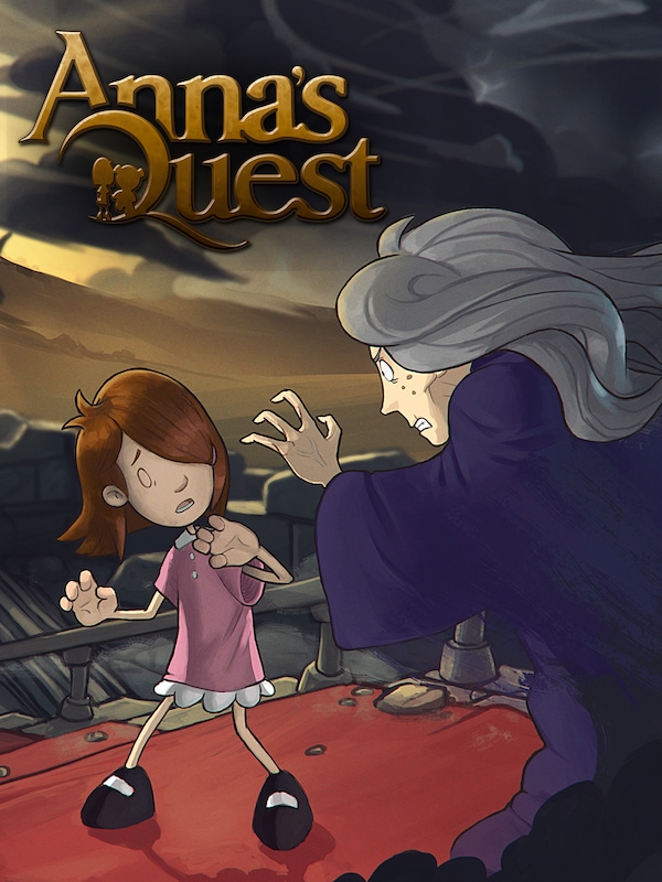 Buy Anna`s Quest