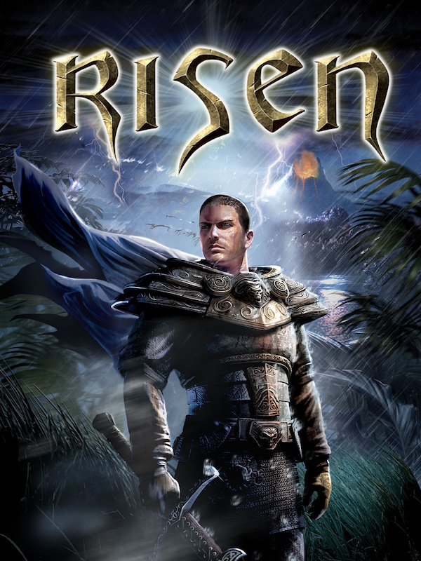Buy Risen