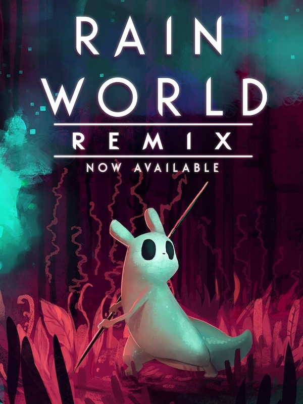 Buy Rain World