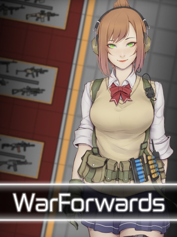 Buy WarForwards