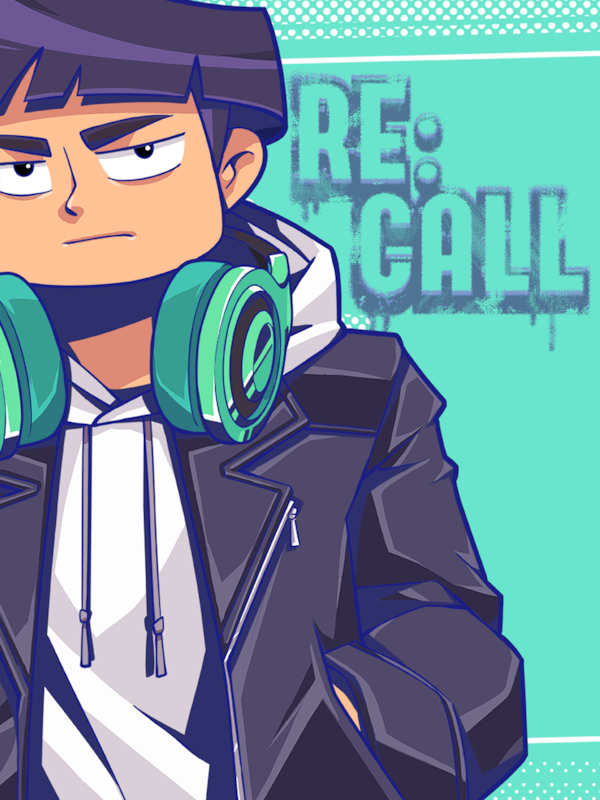 Buy RECALL