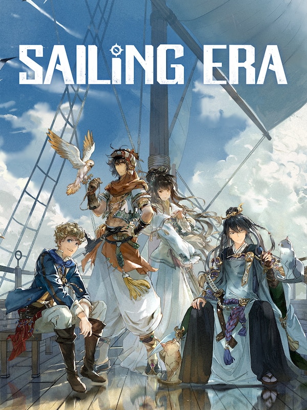 Buy Sailing Era