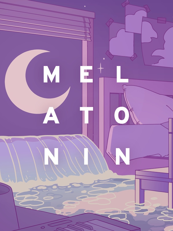Buy Melatonin