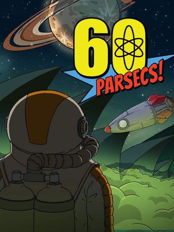 Buy 60 Parsecs!