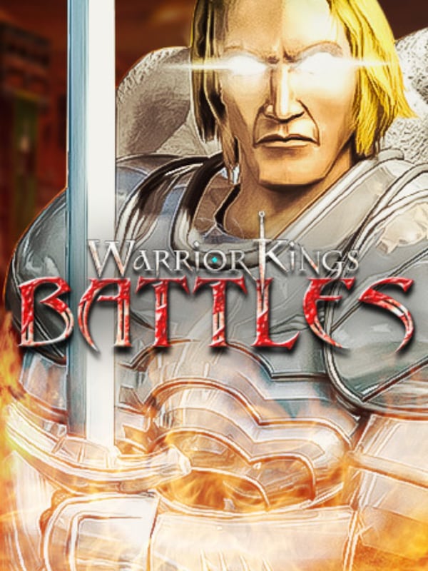 Buy Warrior Kings